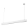 Osram - dimmelhető LED kábeles függőlámpa OFFICE LINE LED/42W/230V 4000K 112,6 cm fehér