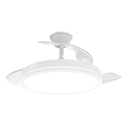 Osram - Dimmelhető LED lámpatest ventilátorral WING LED/36W/230V 3000/4000/6000K + távirányító