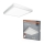 Osram - Dimmelhető LED mennyezeti lámpatest SMART+ DOWNLIGHT LED/22W/230V 40x40 cm 3000-6500K Wi-Fi