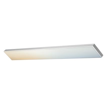Osram - LED dimmelhető mennyezeti lámpatest SMART+ PLANON LED/27W/230V 80x10 cm 3000-6500K Wi-Fi
