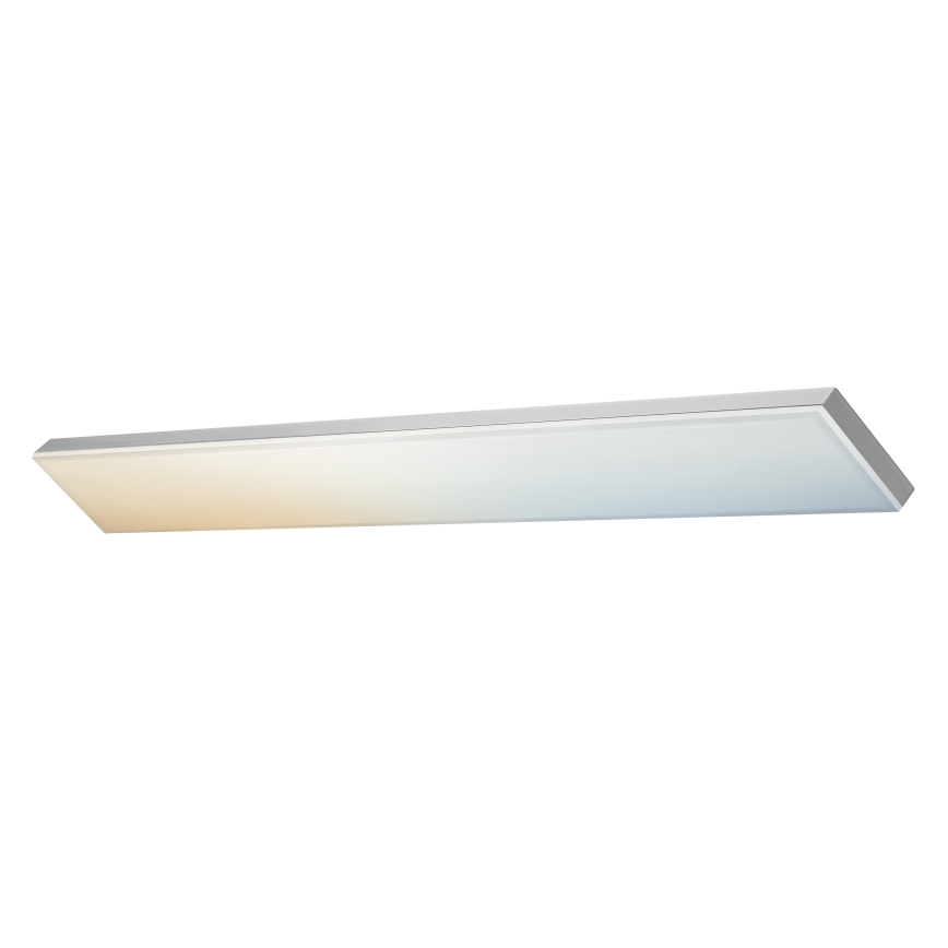 Osram - LED dimmelhető mennyezeti lámpatest SMART+ PLANON LED/27W/230V 80x10 cm 3000-6500K Wi-Fi