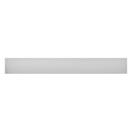 Osram - LED dimmelhető mennyezeti lámpatest SMART+ PLANON LED/27W/230V 80x10 cm 3000-6500K Wi-Fi