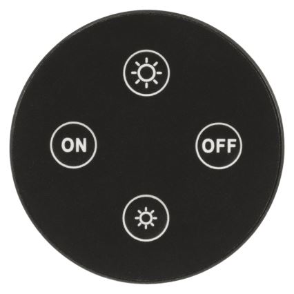 Osram - Fényerőszabályozható LED szalag FLEX ACOUSTIC 2,6m LED/29W/230V + távirányítóval
