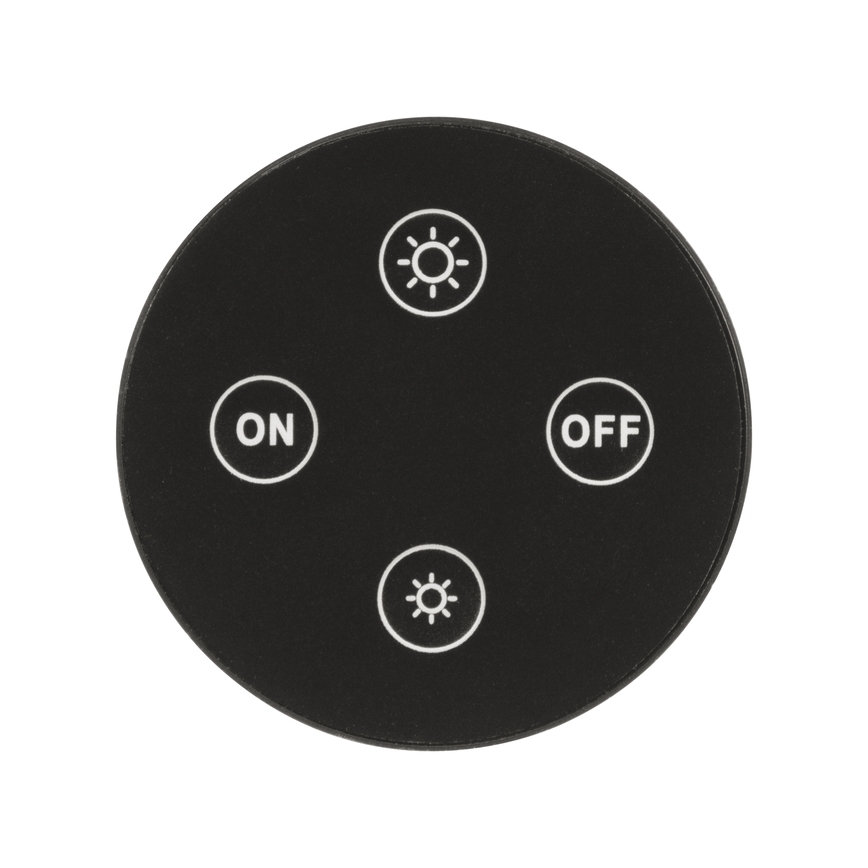 Osram - Fényerőszabályozható LED szalag FLEX ACOUSTIC 2,6m LED/29W/230V + távirányítóval