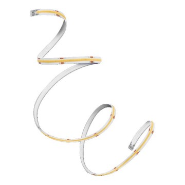 Osram - Dimmelhető LED szalag FLEX COB 5m LED/35W/230V 2700-6500K + távirányító