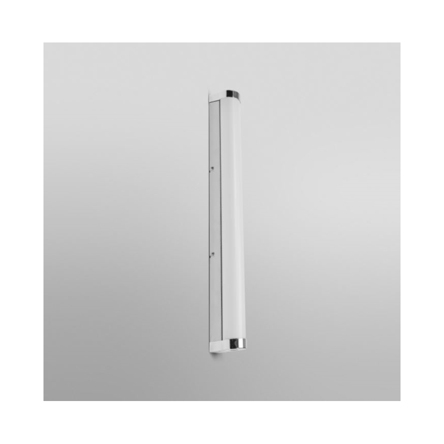 Osram - Dimmelhető LED tükörvilágítás ORBIS TUBE LED/12W/230V 60 cm IP44 fényes króm