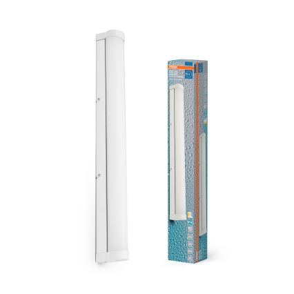 Osram - LED Fényerőszabályozható tükörvilágítás ORBIS TUBE LED/12W/230V 60 cm IP44 fehér