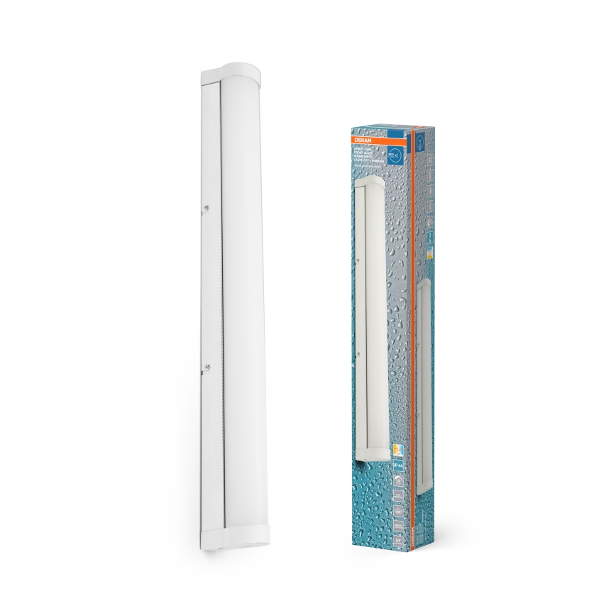 Osram - LED Fényerőszabályozható tükörvilágítás ORBIS TUBE LED/12W/230V 60 cm IP44 fehér