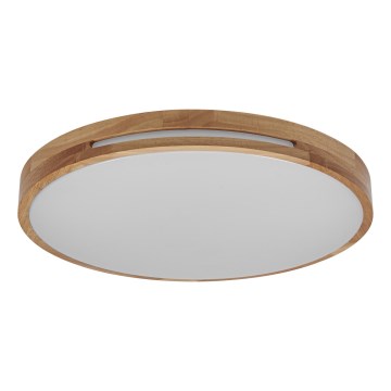 Osram - Dimmelhető mennyezeti lámpatest ORBIS WOODBURRY LED/16W/230V átm. 30 cm