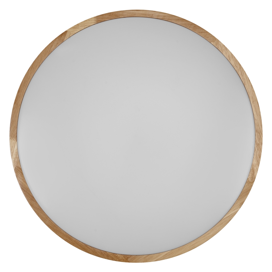 Osram - Dimmelhető mennyezeti lámpatest ORBIS WOODBURRY LED/16W/230V átm. 30 cm