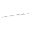 Osram - Dimmelhető, mozgásérzékelővel ellátott pult alatti LED lámpa CABINET LED/6W/230V 3000K 30 cm fehér