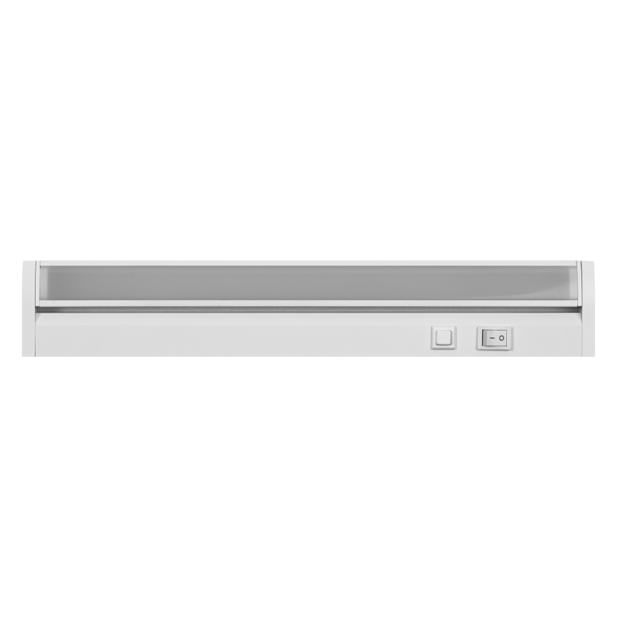 Osram - LED fényerőszabályozható alá szerelhető világítótest LINEAR TURN LED/6W/230V 3000/4000/6500K 35 cm fehér