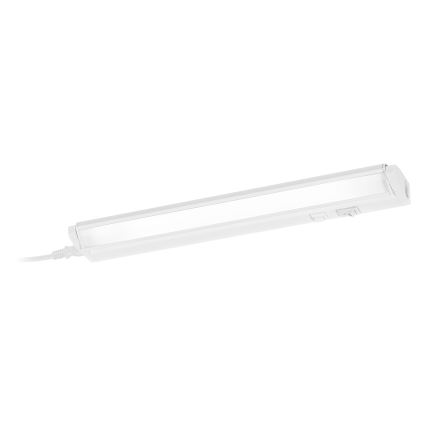 Osram - LED fényerőszabályozható alá szerelhető világítótest LINEAR TURN LED/6W/230V 3000/4000/6500K 35 cm fehér