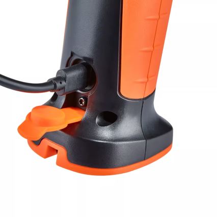 Osram - Dimmelhető, újratölthető LED vizsgálólámpa LEDINSPECT SLIM MAX1000 LED/9W/3,7V IP65