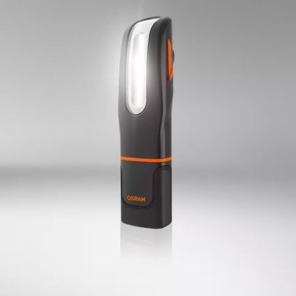 Osram - LED állítható fényerejű, újratölthető zseblámpa LEDINSPECT MINI250 LED/7W/3,7V IP65