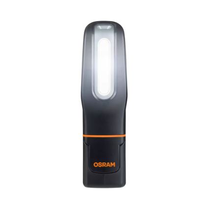 Osram - LED állítható fényerejű, újratölthető zseblámpa LEDINSPECT MINI250 LED/7W/3,7V IP65