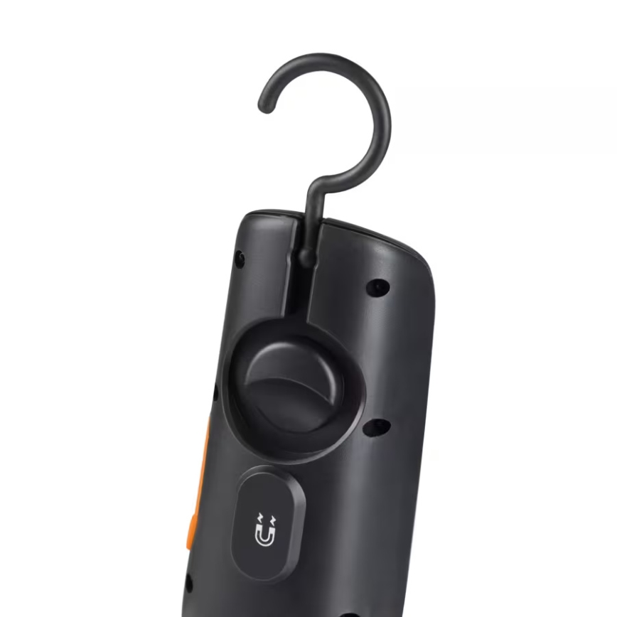 Osram - LED állítható fényerejű, újratölthető zseblámpa LEDINSPECT MINI250 LED/7W/3,7V IP65