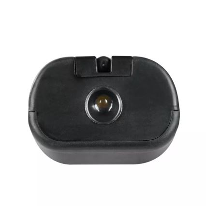 Osram - LED fényerőszabályozható, újratölthető szerelőlámpa LEDINSPECT WIRE-FREE PRO 600 LED/5W/3,7V IP54 2600 mAh