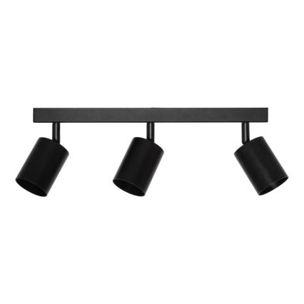 Osram - ELEMENTAL 3xGU10/6W/230V spotlámpa