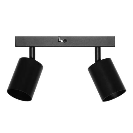 Osram - ELEMENTAL spotlámpa 2xGU10/6W/230V