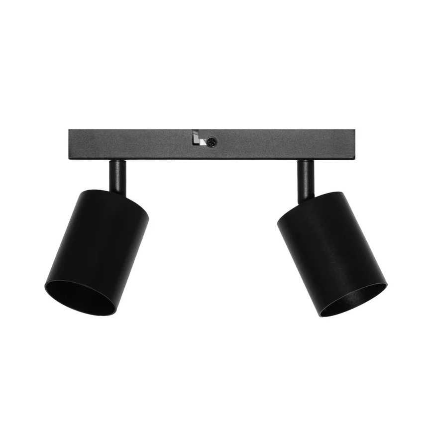 Osram - ELEMENTAL spotlámpa 2xGU10/6W/230V