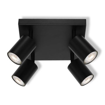 Osram - ELEMENTAL spotlámpa 4xGU10/6W/230V