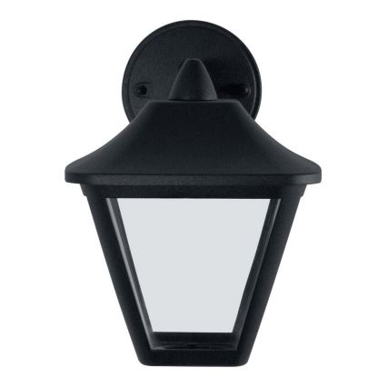 Osram - LED Kültéri fali lámpa ENDURA 1xE27/40W/230V IP44