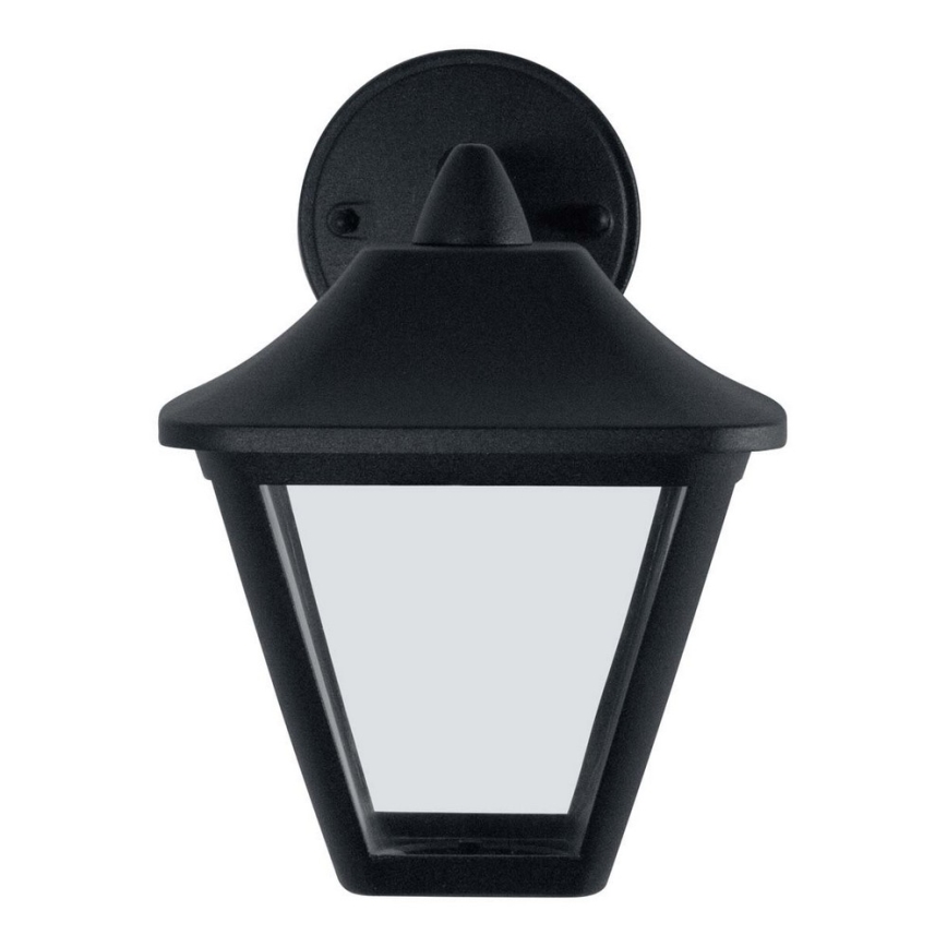 Osram - LED Kültéri fali lámpa ENDURA 1xE27/40W/230V IP44