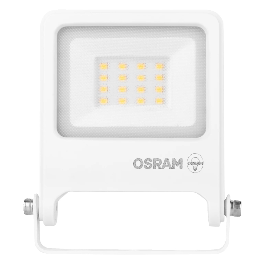 Osram - ENDURA LED-reflektor 10 W, 230 V, 3000 K, IP65