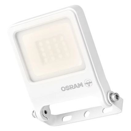 Osram - ENDURA LED-reflektor 10 W, 230 V, 3000 K, IP65