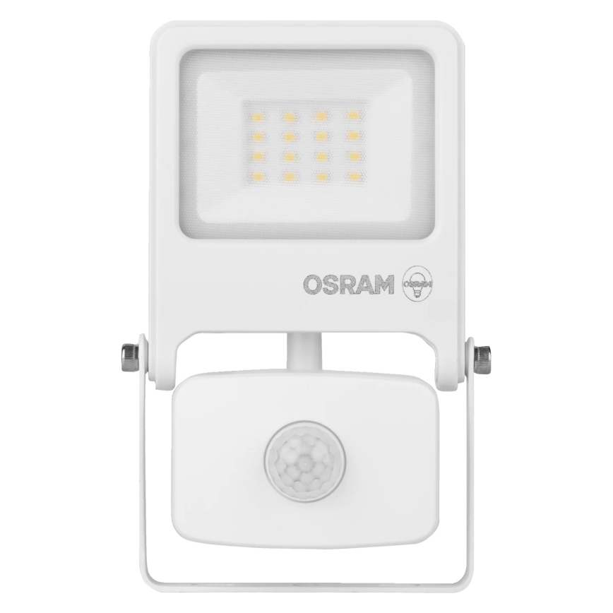 Osram - ENDURA LED reflektor érzékelővel 10W/230V 3000K IP44