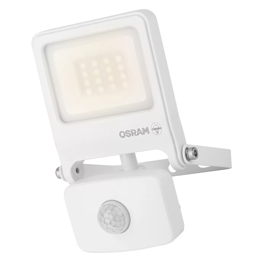 Osram - ENDURA LED reflektor érzékelővel 10W/230V 3000K IP44
