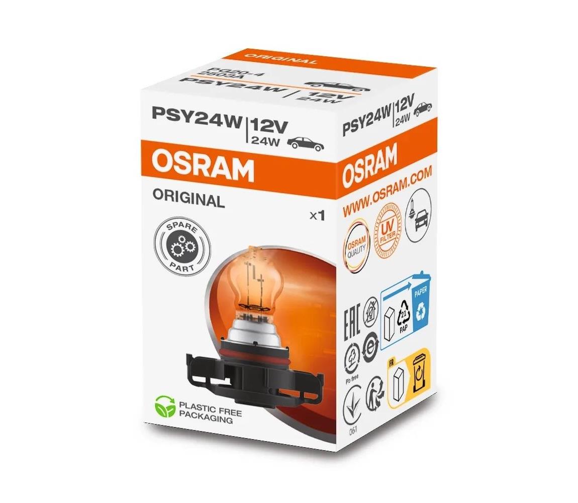 Osram Eredeti autóizzó PG20