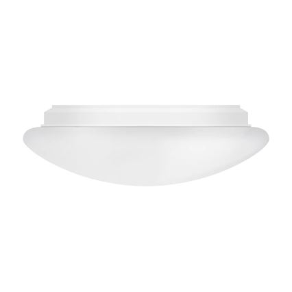 Osram - ESSENTIAL LED mennyezeti lámpatest LED/13W/230V átm. 25 cm fehér