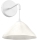 Osram - Fali lámpa LOTUS LEAF 1xE14/5,5W/230V