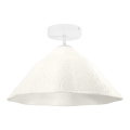 Osram - Felületre szerelhető csillár LOTUS LEAF, 1xE27/9W/230V, Ø 39,6 cm