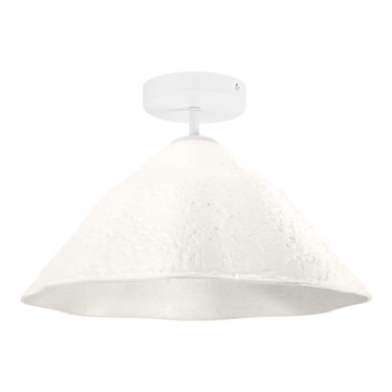 Osram - Felületre szerelhető csillár LOTUS LEAF, 1xE27/9W/230V, Ø 39,6 cm
