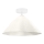 Osram - Felületre szerelhető csillár LOTUS LEAF, 1xE27/9W/230V, Ø 39,6 cm