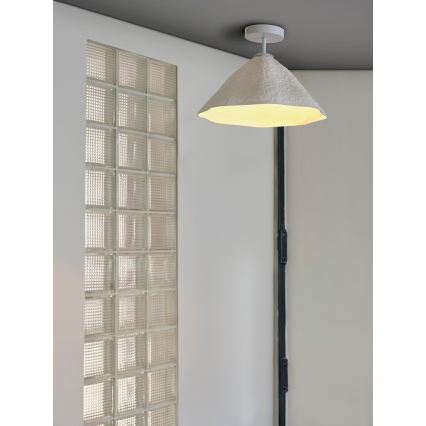 Osram - Felületre szerelhető csillár LOTUS LEAF, 1xE27/9W/230V, Ø 39,6 cm