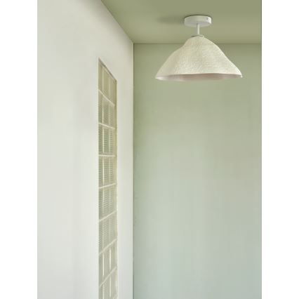 Osram - Felületre szerelhető csillár LOTUS LEAF, 1xE27/9W/230V, Ø 39,6 cm