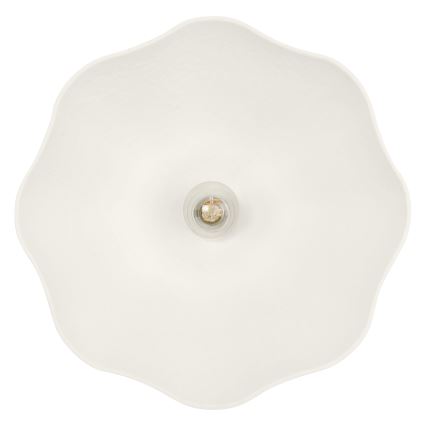 Osram - Felületre szerelhető csillár LOTUS LEAF, 1xE27/9W/230V, Ø 39,6 cm