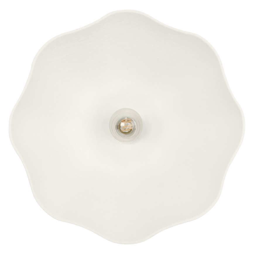 Osram - Felületre szerelhető csillár LOTUS LEAF, 1xE27/9W/230V, Ø 39,6 cm