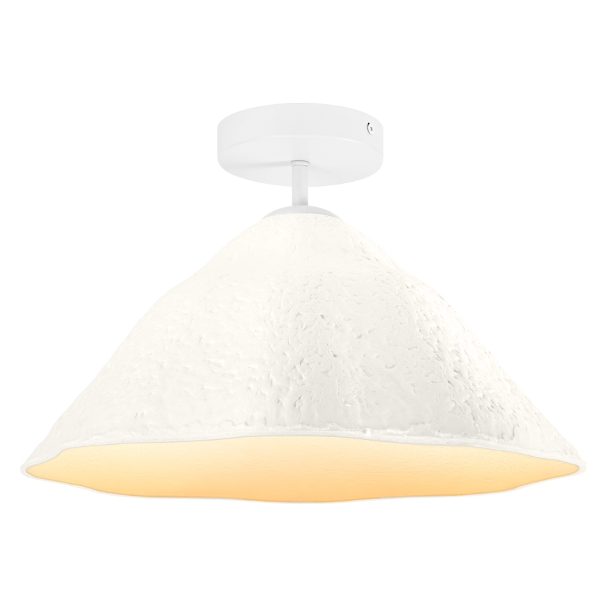 Osram - Felületre szerelhető csillár LOTUS LEAF, 1xE27/9W/230V, Ø 39,6 cm