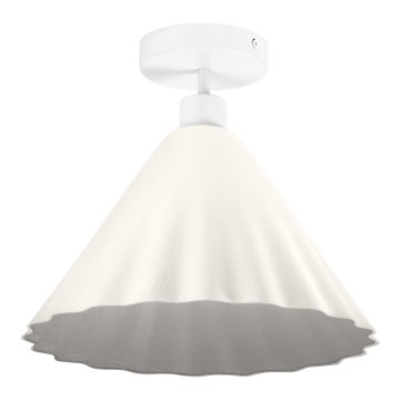 Osram - Felületre szerelhető csillár PULP 1xE27/9W/230V Ø 31 cm