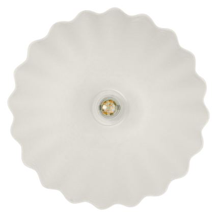 Osram - Felületre szerelhető csillár PULP 1xE27/9W/230V Ø 31 cm