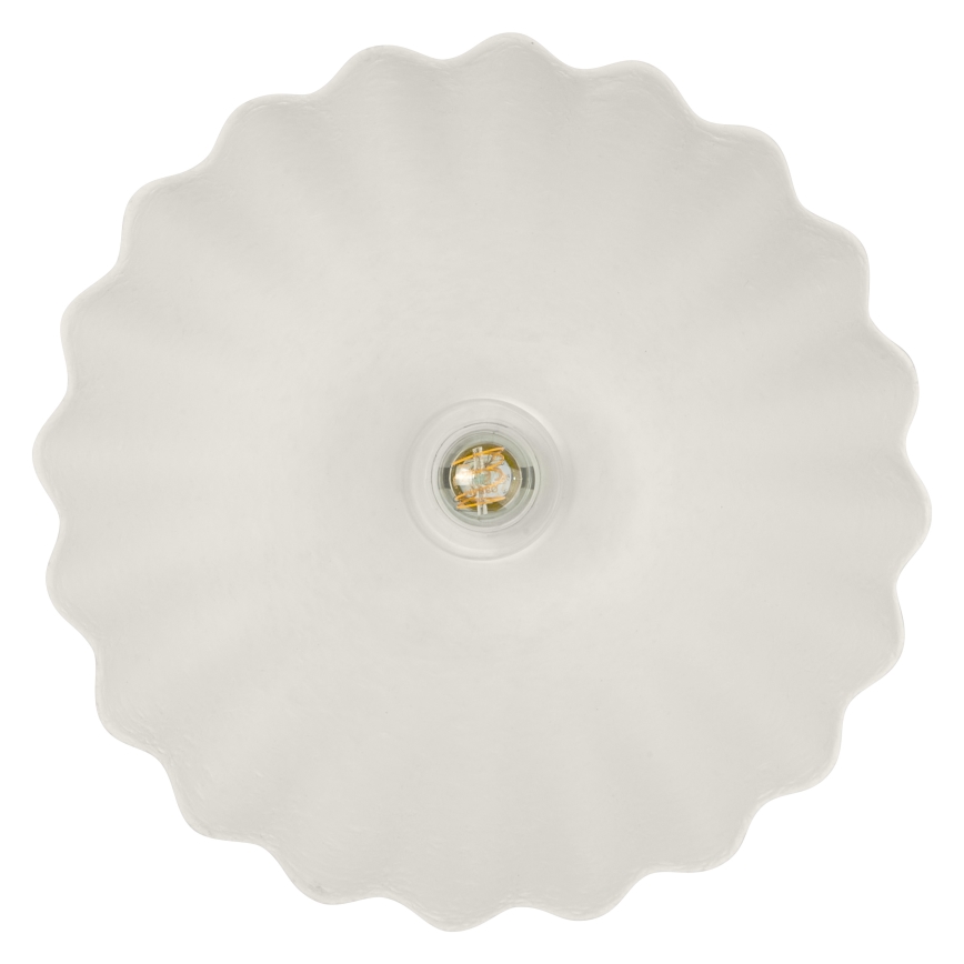 Osram - Felületre szerelhető csillár PULP 1xE27/9W/230V Ø 31 cm