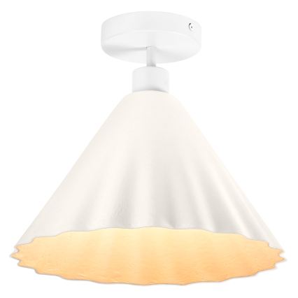 Osram - Felületre szerelhető csillár PULP 1xE27/9W/230V Ø 31 cm