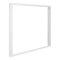 Osram - Fémkeret LED-panelek beépítéséhez ESSENTIAL 60x60 cm fehér