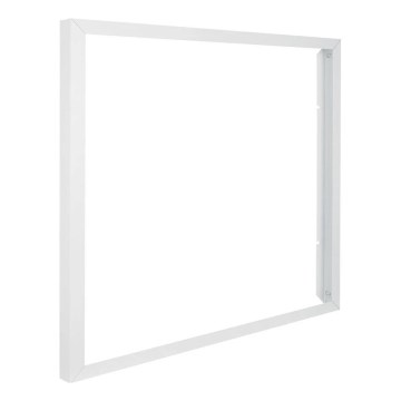 Osram - Fémkeret LED-panelek beépítéséhez ESSENTIAL 60x60 cm fehér
