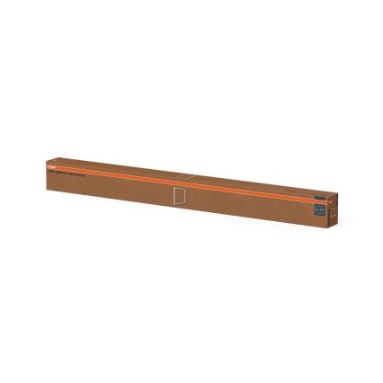 Osram - Fémkeret LED-panelek beépítéséhez ESSENTIAL 60x60 cm fehér